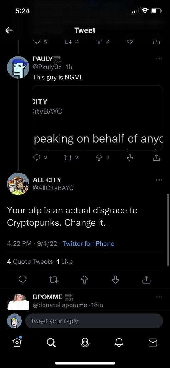 trackingtrades tweet media