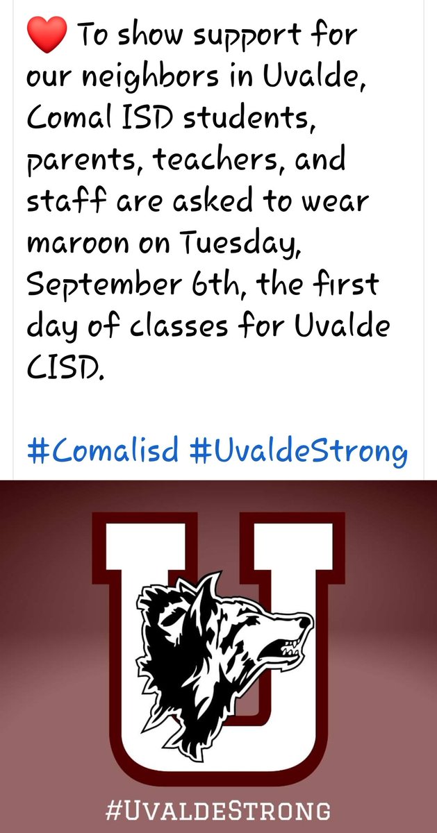 StucoSV's tweet photo. Let's all do this on Tuesday! https://t.co/a019bQftNa