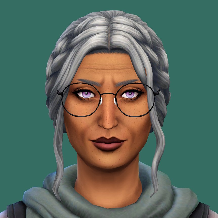 WhatAGreatDai's tweet photo. Minerva Charm Townie Makeover

#TheSims4 #TheSims4RealmofMagic #ShowUsYourSims #TownieMakeover https://t.co/UTqg7ubZ1i