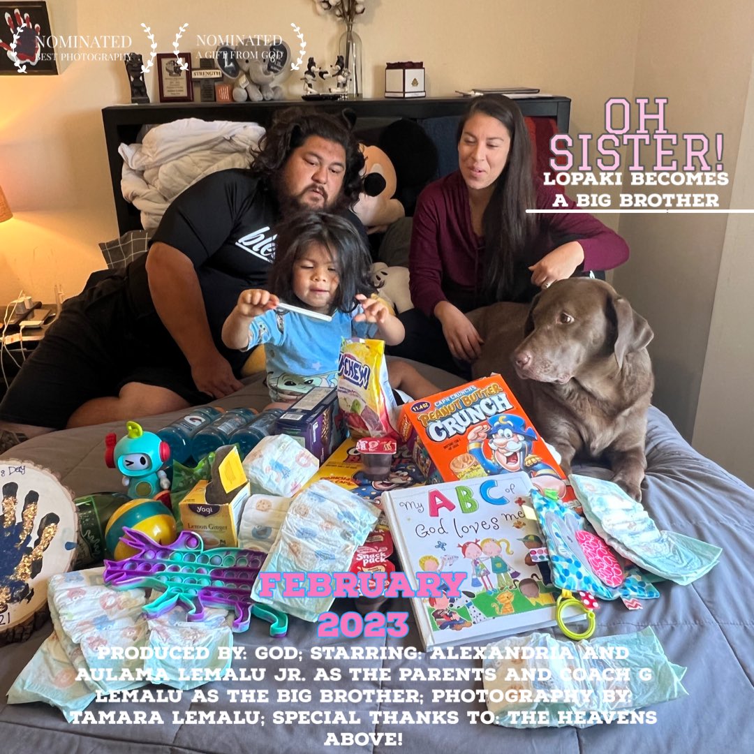 Lama Jr. tweet media