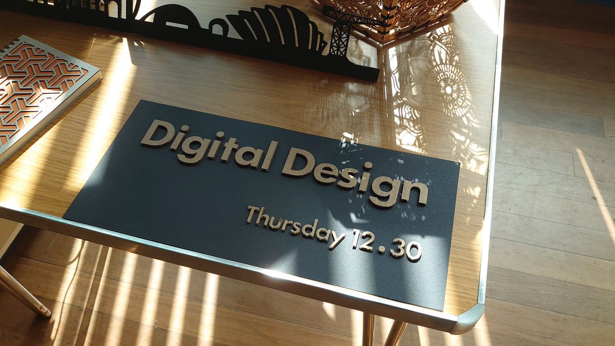 HGS Technology Department tweet media