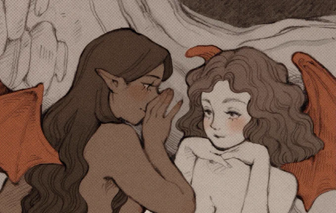 Some closeups ♡ 