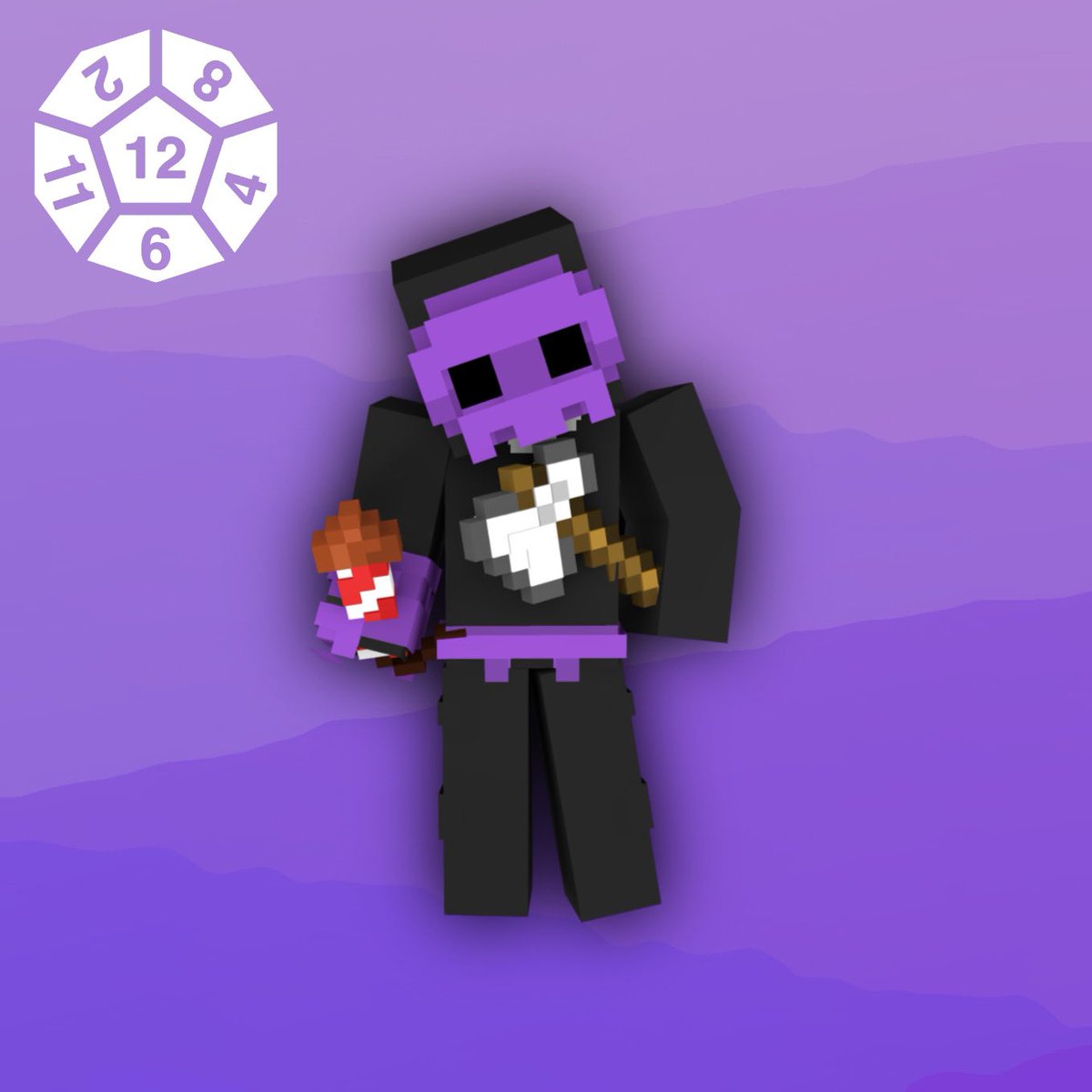 EvolandMC's tweet photo. #EvolandSMP 

#57  @El_Sergi_777 
#58  @ArcadePerson100 
#59  @ShadowMaxee 
#60  @DennisMC12_ https://t.co/RutJh4DHgI