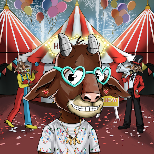 NFT Cryptox (@yaoyo13) on Twitter photo ❤️🔥 my 2 lil 🐐 twins, thanks @goatsocietynft much appreciated ❣️ Also cant wait for this day we are joining #P2E spaces with our upcomming goat jump&run and specially <a href="/playmetaroyale/">Meta Royale</a> 🔥👀🔥 #P2EGame #Goatday #Goated ❤️🔥 my 2 lil 🐐 twins, thanks @goatsocietynft much appreciated ❣️ Also cant wait for this day we are joining #P2E spaces with our upcomming goat jump&run and specially <a href="/playmetaroyale/">Meta Royale</a> 🔥👀🔥 #P2EGame #Goatday #Goated