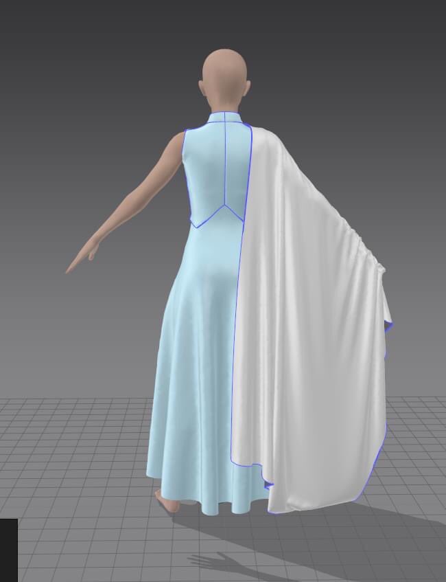 Jenny_Anthon's tweet photo. ✨ Commission done✨❤️
✨ Wants to make vtuber 3Dvrchat model for popular style? Conceptual images? Fan-art? For any questions feel free to slide in our DM's !!!
✨ #twitch #Trending #Live2D #modelor #artist #art #rigging #custom #concept #3d #3dmodel #VRchat https://t.co/A8xp05fVHZ