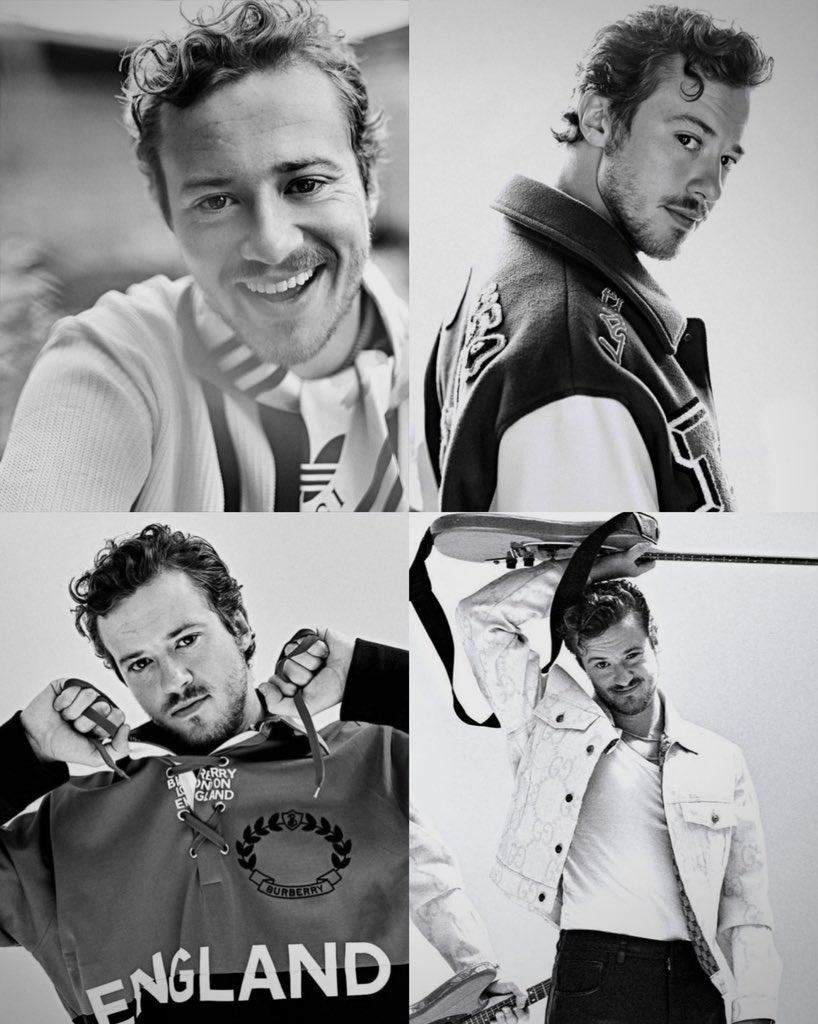 These photos of Joe 🤍