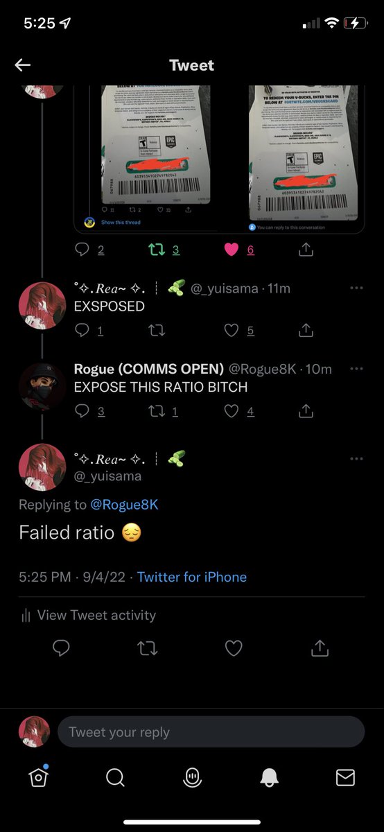 _yuisama's tweet photo. This thread>>>💀 https://t.co/gbv2tJQBsL