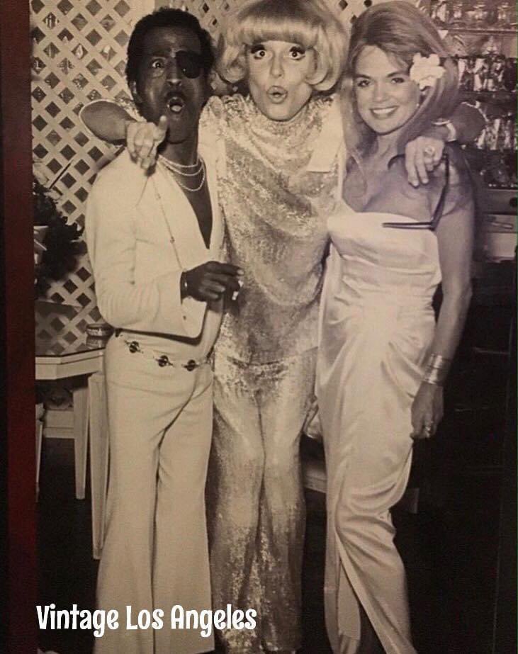 Vintage Los Angeles tweet media