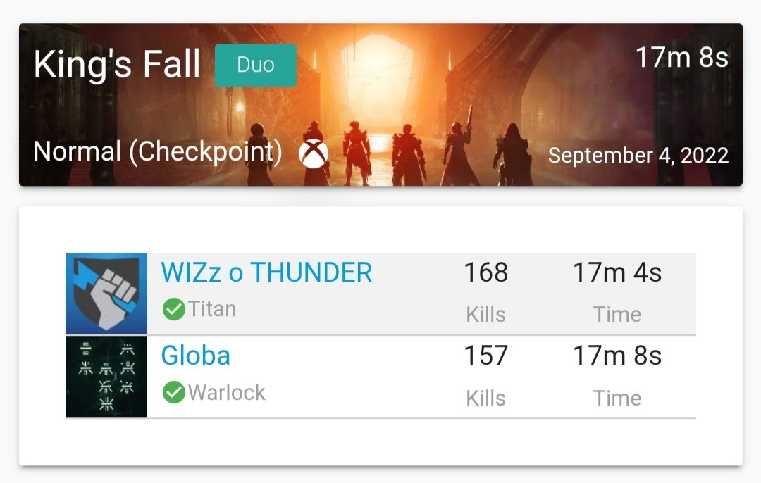 2 Man King With Wizz