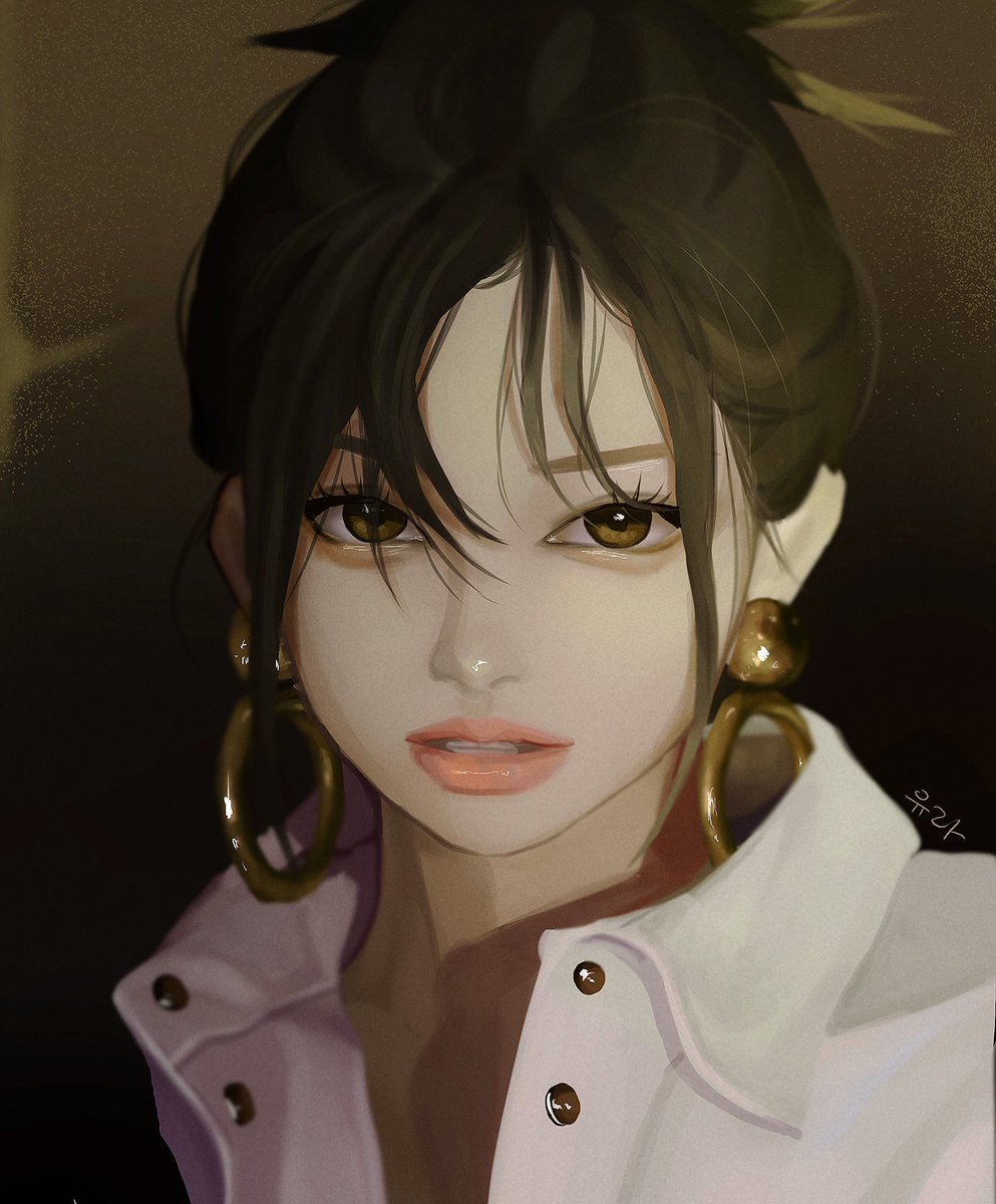 portrait study rawr https://t.co/VZ3B3w7HzH