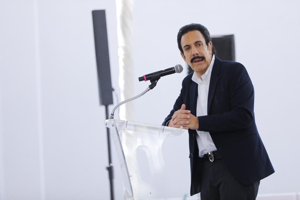 Estos logros son posibles porque #Hidalgo tiene una amplia oferta pública de infraestructura médica para la niñez. Además del Hospital Materno Infantil, tenemos al servicio de la población el Hospital del Niño <a href="/difhgo/">Sistema DIF Hidalgo</a> 👧🏻🧒🏻.