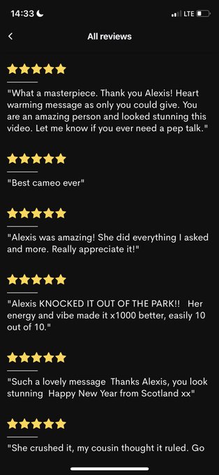 Hire me for a @BookCameo https://t.co/eCBWTkuCz2  Get something special for someone special ❤️ https://t<a class="tags" target="_blank" title="On Twitter" href="/?out=eyJ0eXAiOiJKV1QiLCJhbGciOiJIUzUxMiJ9.eyJpYXQiOjE3MTk3MzI2NzYsImlzcyI6InR3cG9ybnN0YXJzLmNvbSIsIm5iZiI6MTcxOTczMjY3NiwiZXhwIjoxNzUxMjY4Njc2LCJyZWRpcmVjdF91cmwiOiJodHRwczovL3R3aXR0ZXIuY29tL0Jvb2tDYW1lbyJ9.cWq1dVDWSJGiH-iMkqnWZ8JyFcWJezygN9nR01APEKAToY-Pc1sm-aO75-J2qqmc4cnt89ra1_ODvHs7xxqPCA">@BookCameo</a><a href="/tag/realloyalfans"class="tags"><span>#realloyalfans</span></a>