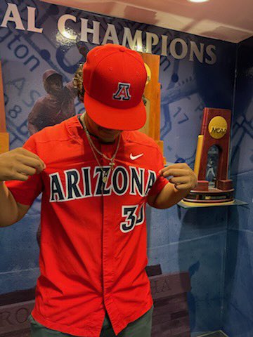 Tony Lira Baseball tweet media