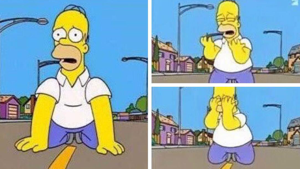 Cuando le quiero dar amor del bueno a un perrito pero se aleja por qué tiene miedo