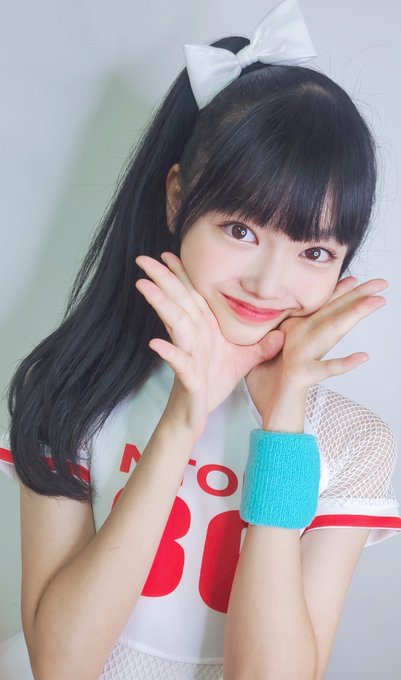 Twitterのコスプレ画像1