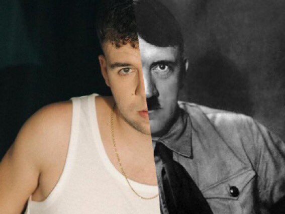 diferente época, mismo talento