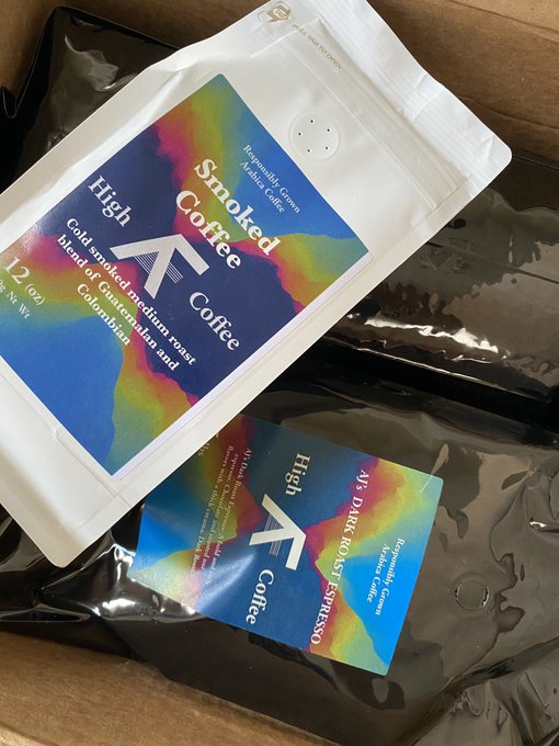 Shop my coffee @HighAFCoffee https://t.co/drQOjIBilI ☕️☕️☕️☕️ https://t.co/5asevKZPjD<a class="tags" target="_blank" title="On Twitter" href="/?out=eyJ0eXAiOiJKV1QiLCJhbGciOiJIUzUxMiJ9.eyJpYXQiOjE3MTk3MzI2NzYsImlzcyI6InR3cG9ybnN0YXJzLmNvbSIsIm5iZiI6MTcxOTczMjY3NiwiZXhwIjoxNzUxMjY4Njc2LCJyZWRpcmVjdF91cmwiOiJodHRwczovL3R3aXR0ZXIuY29tL0hpZ2hBRkNvZmZlZSJ9.mHCf65tSs9DGUyxVX9RbxQWOlNt0au17_NOlR0ujTzxnz6yFQhh6i-vrUiTEsN5QmXikZ79zMUvIOB2DEuUDig">@HighAFCoffee</a><a href="/tag/realloyalfans"class="tags"><span>#realloyalfans</span></a>