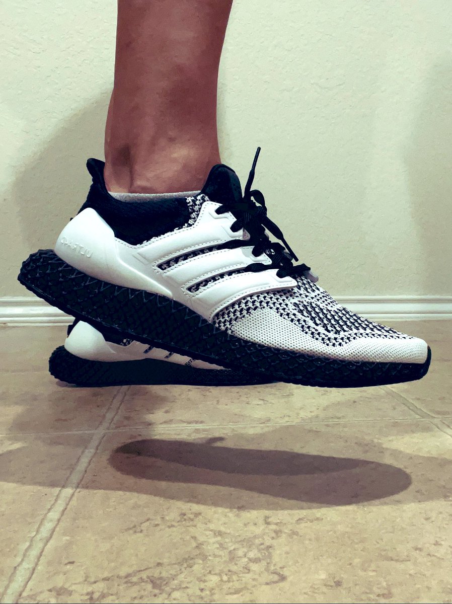 BoostizLife's tweet image. UNDS’d the @sneakersnstuff @adidas  Tee Time 4Ds today.👌#YourSneakersAreDope