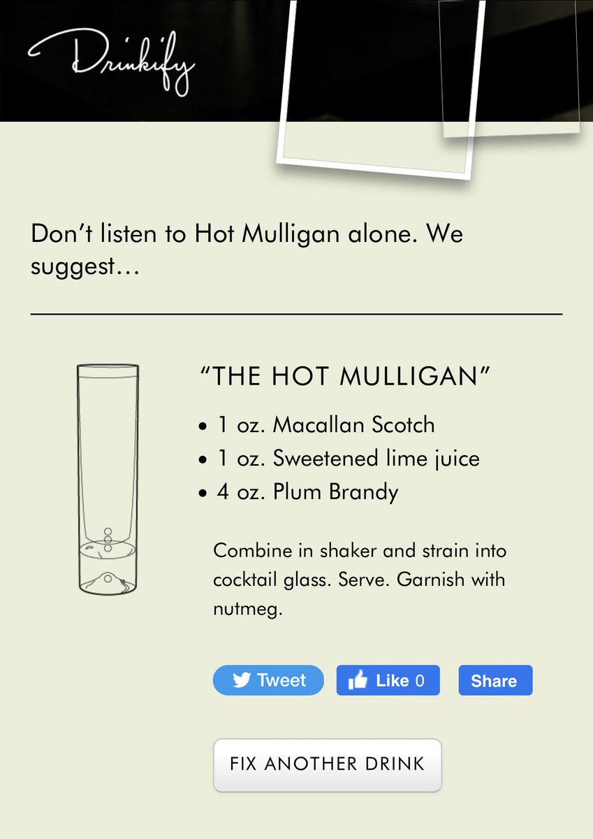 ohnocatherine's tweet photo. idk how to feel about this @HotMulligan https://t.co/vdDqGIP7tw