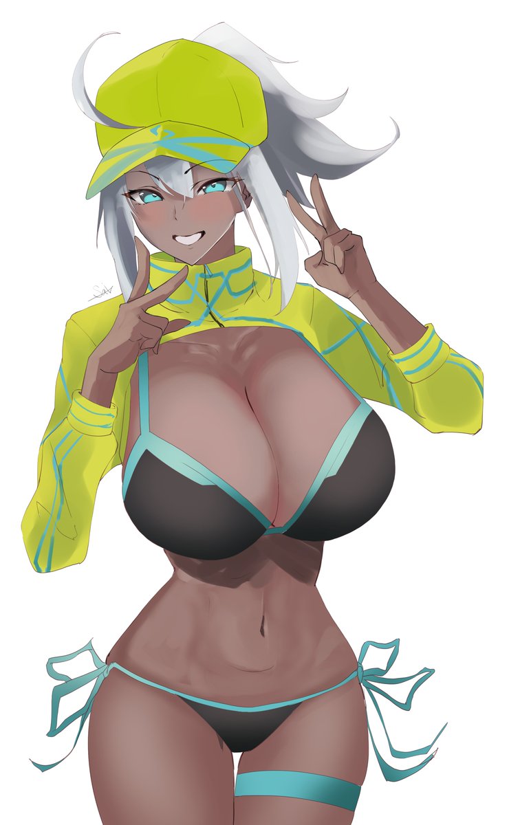 信じて送り出した謎のヒロインXXが… 