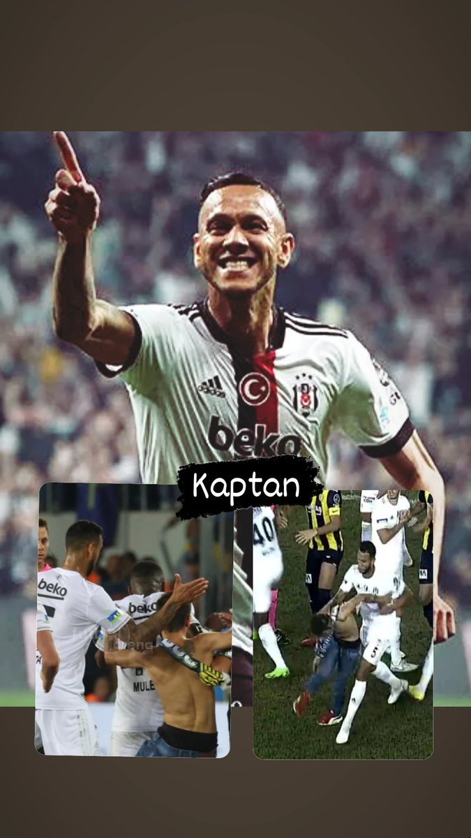 Yargıç🦅   #ANKvBJK