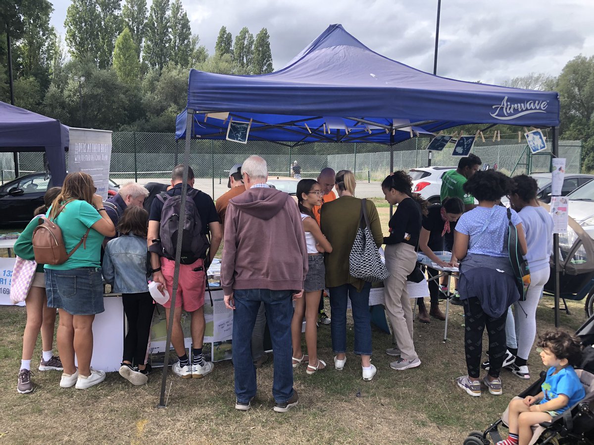 ringwaygardens's tweet image. Thanks @GPCarnival for a fantastic day! Great talking to so many people about the #DistrickPark plans. ThankU @LDADesign team for presenting initial ideas. Designs progressing thanks to @LDN_environment Green Resilient Spaces &amp;amp; @LewishamCouncil NCIL funding &amp;amp; @BaringTrust support