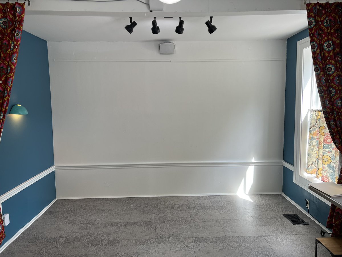 Something very exciting is happening at <a href="/LexWritersRoom/">Lexington Writer's Room</a> this week. Watch this space… (I legit just cackle to myself with glee at what it is to come.)
