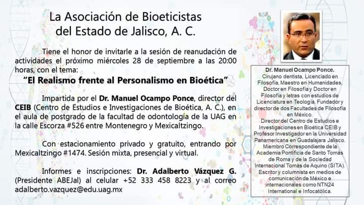 BioeticaCeib's tweet photo. https://t.co/HJCfNPuWPz