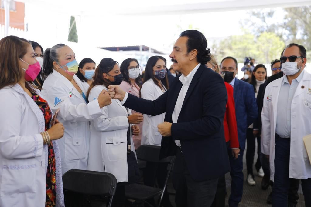 Trabajé incansablemente por #Hidalgo de 2016 a 2022, frente a los desafíos  ¡lo hicimos por ti y por tu familia ✅👨🏻‍🦱!