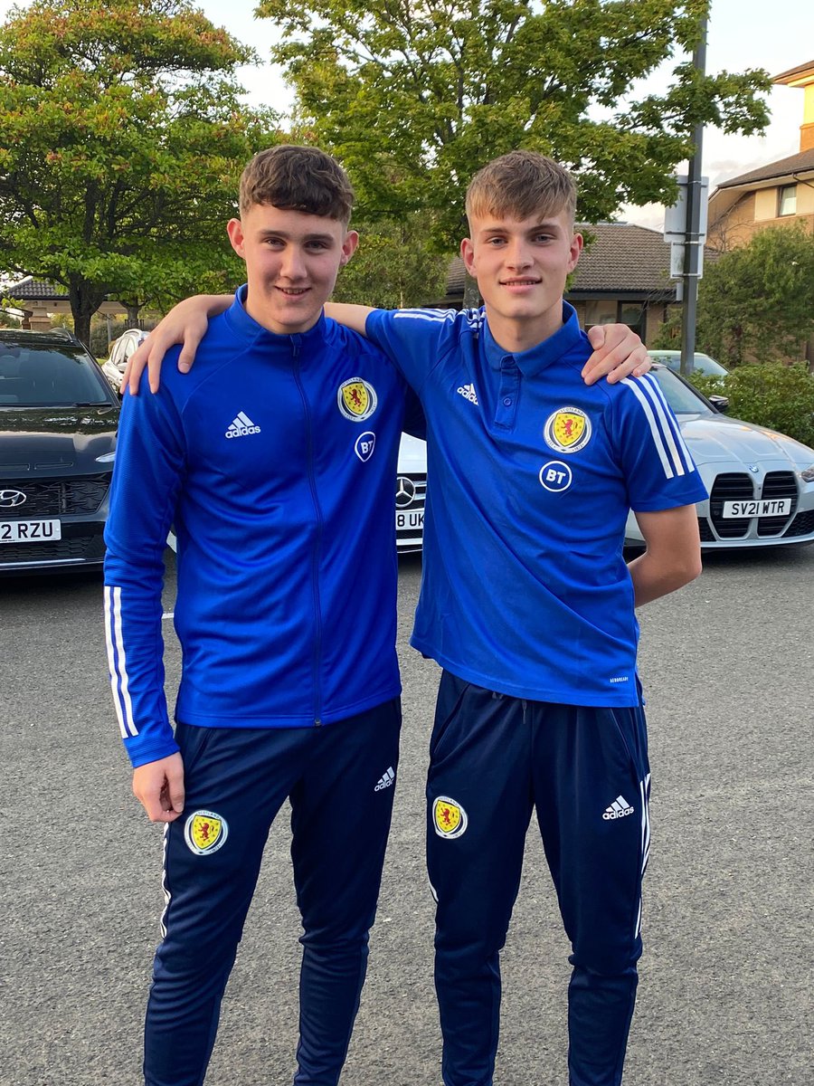 davidsc98351851's tweet photo. Good luck Scotland U16s 🏴󠁧󠁢󠁳󠁣󠁴󠁿 in Spain V Denmark 🇩🇰 https://t.co/p2kqMcipHc