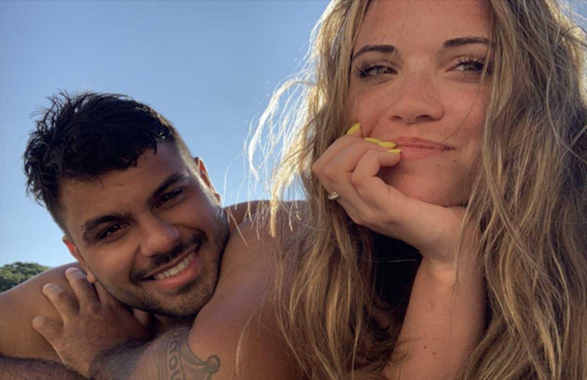 24 years ago tomorrow, Wendy and I were told our latest child was to be born the very next day. It was a fixed date.
Enter Mancie.