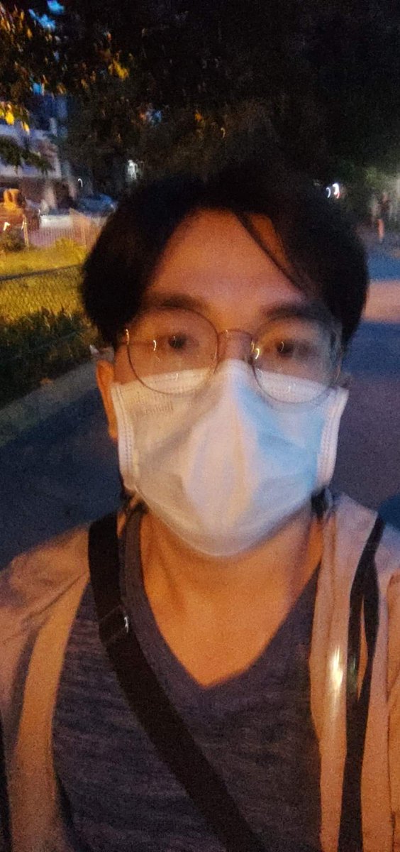 IcePrinceKeith's tweet image. 🌄