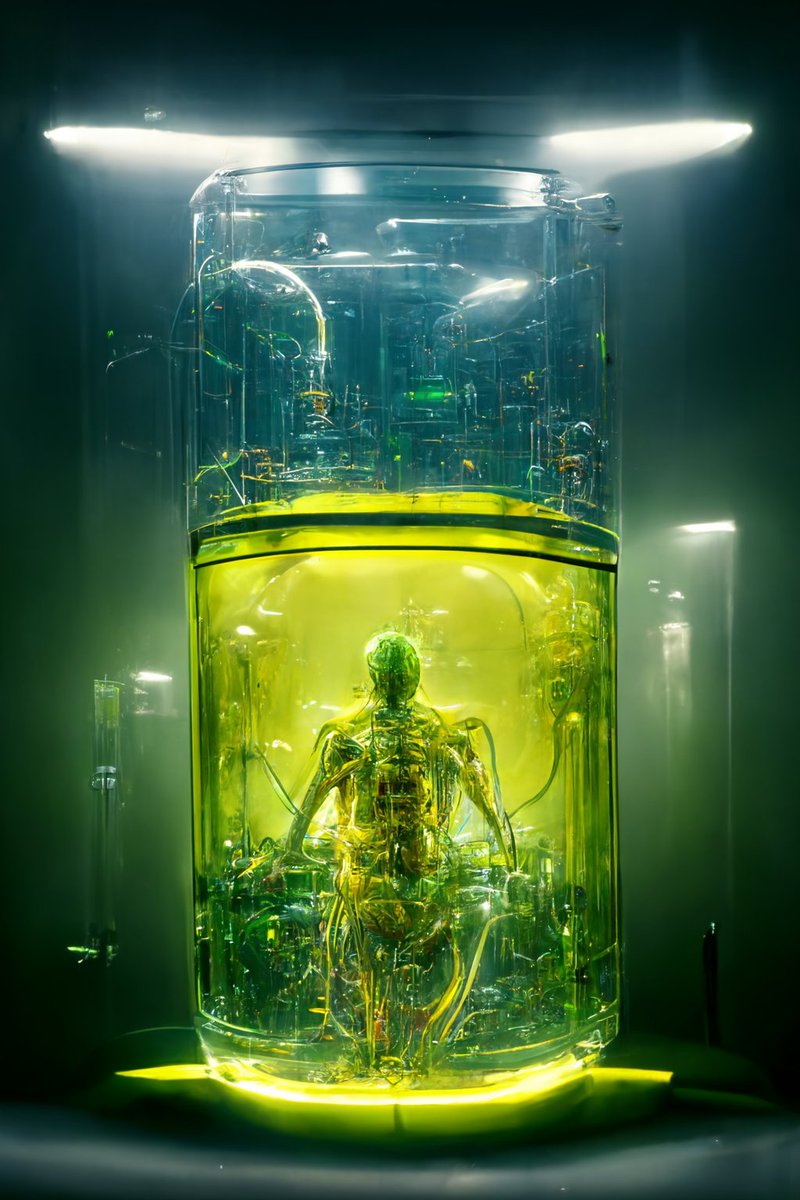 MMimaginationAI's tweet photo. God = Science ?
Science = God ? https://t.co/FLHShUI4cd