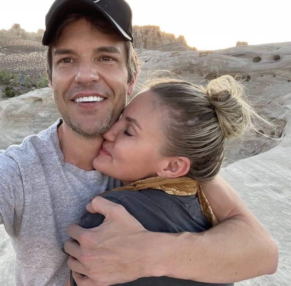 Brandon Flowers tweet media