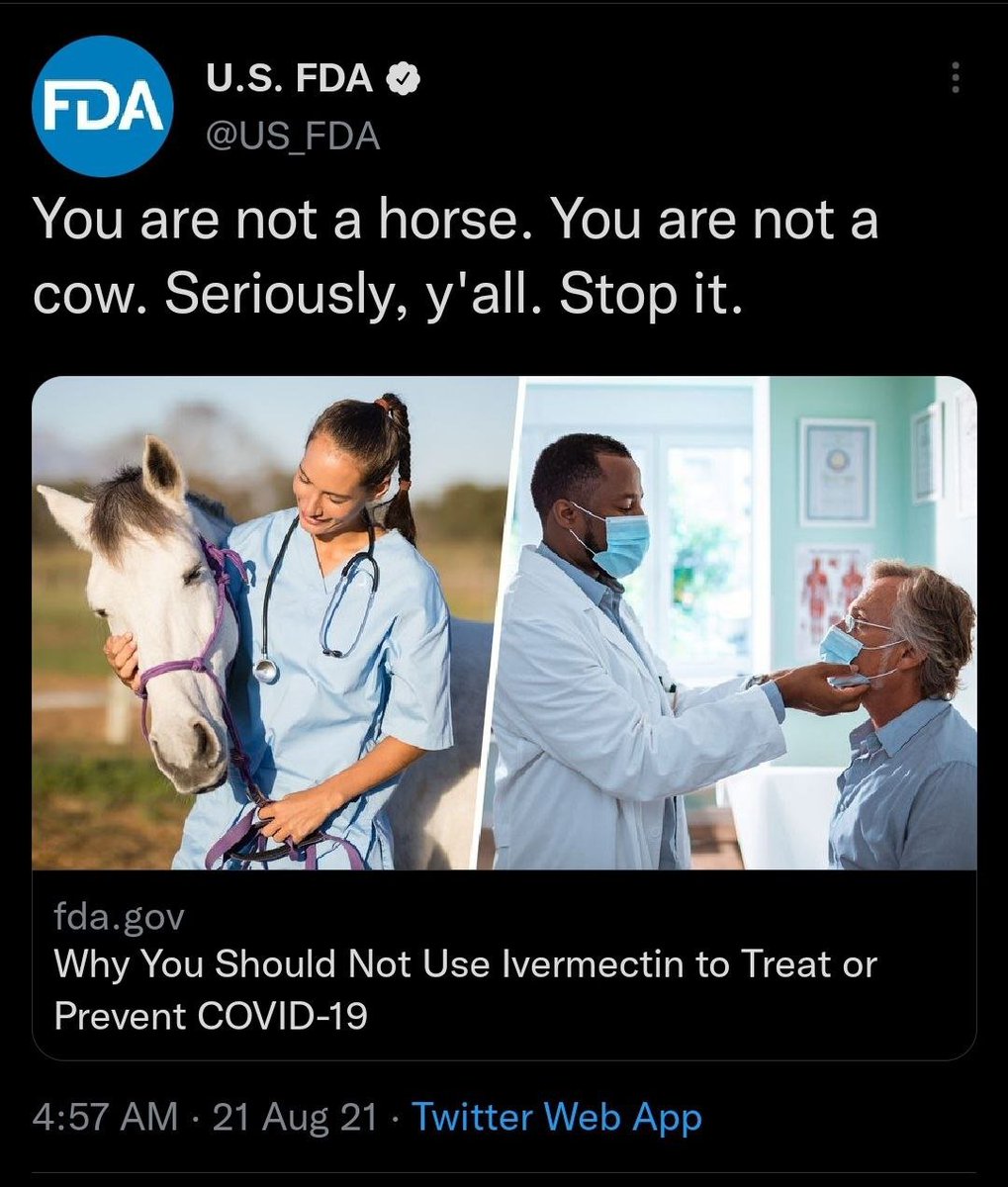 WakeDuhFuhCup1's tweet photo. #Attje dokters hier met je BIG registratie, misschien kan ze nu de 2e kamer uit geflikkerd worden #Ivermectim https://t.co/qIFMS8mmEX