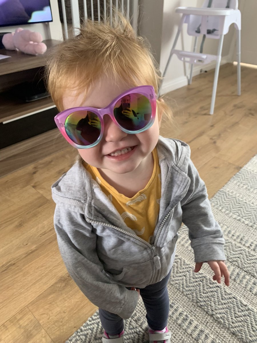 MrsSPrice2112's tweet photo. Well back to it tomorrow, going to miss not having my side kick with me all day everyday. #makethemostofit #onlylittleonce https://t.co/EwZIZexrnL