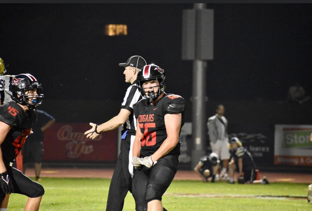 Game One of ur season in the books. Good job fellas, we had heart. Can’t wait to get it this season with my team.