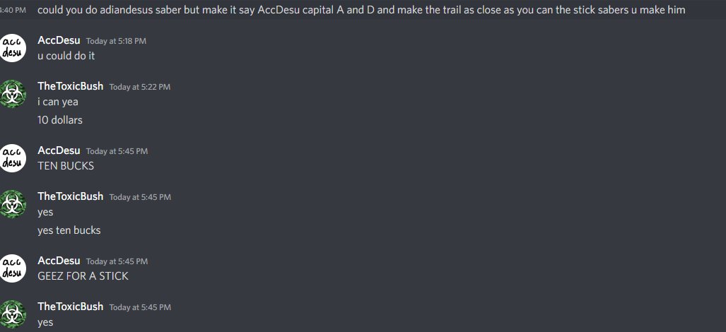 ToxicBush tweet media