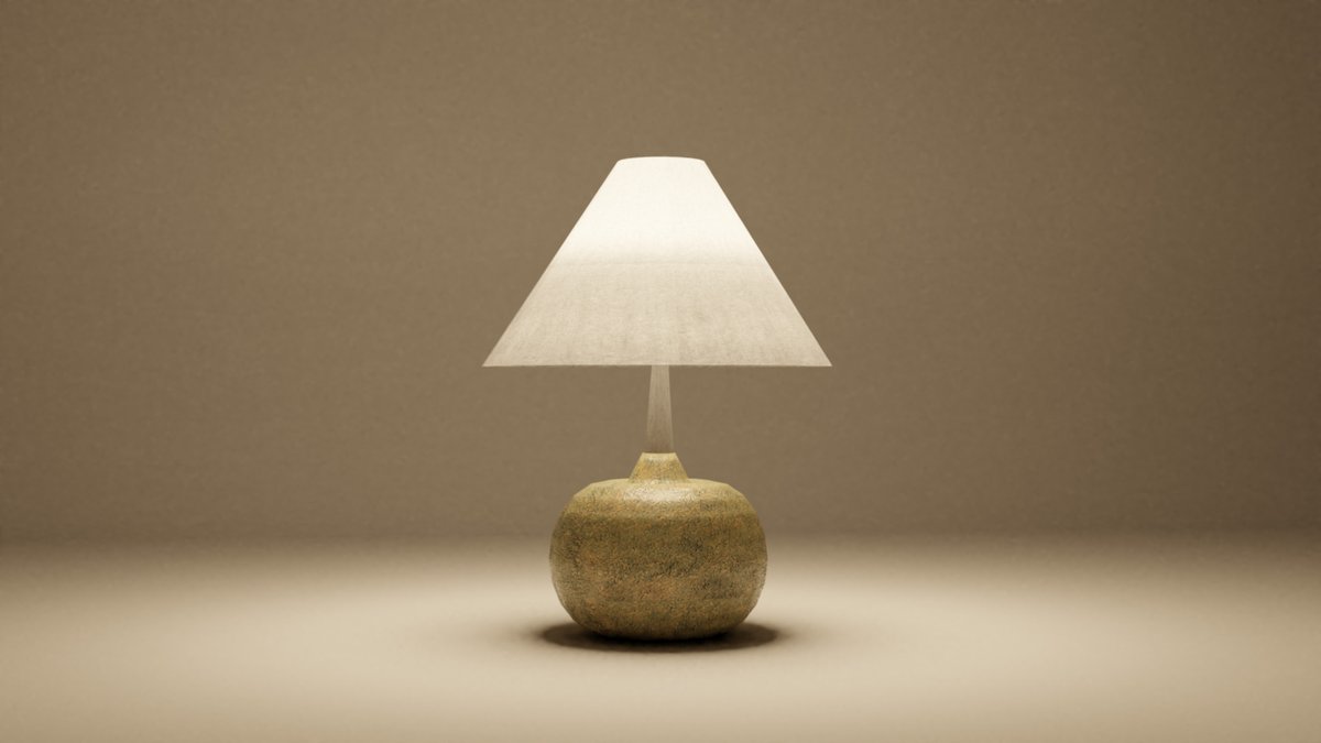 LowrixDesign's tweet photo. Table Lamp

You can download this model on CGTrader:

https://t.co/KjwhKm2pcE

#realistic #furniture #modern #light #tablelamp #lamp #bulb #vase #lightbulb #blender #artstation #3dart  #cgiartworks  #3dmodel https://t.co/bgbikVBGU9