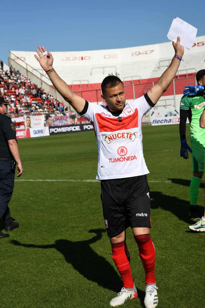 DAMIAN ETERNO 🐔❤