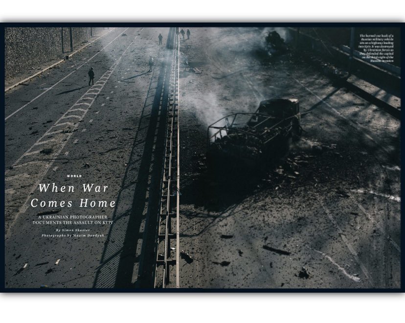 I am now the proud owner of a FIRST issue <a href="/TIME/">TIME</a>: #NFT magazine featuring <a href="/VitalikButerin/">vitalik.eth</a>. 📰

It's exciting to own this historic release from a globally recognized #media giant. 🌎

This #blockchain mag resembles the innovation #web3 &amp; #NFTs are bringing to traditional print. 📝