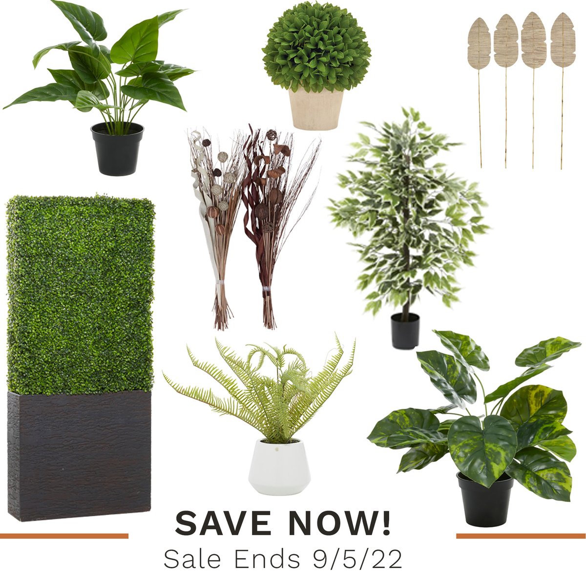 𝐅𝐈𝐍𝐀𝐋 𝐃𝐀𝐘𝐒! Save an extra 10% off all Chelsea Grove Home Decor available exclusively at Riverbend Home! Use the code 𝗖𝗛𝗘𝗟𝗦𝗘𝗔𝟭𝟬. Sale ends 9/5/22. bit.ly/3zzCS26