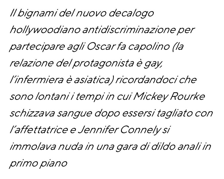 Critici che non ce la fanno (@criticimaschi) on Twitter photo 