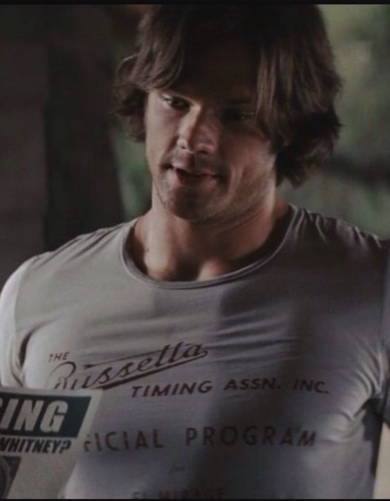 j2spnmax's tweet photo. #J2Forever #JaredPadalecki #JensenAckles 😍🔥😍 https://t.co/8KO3naiYII