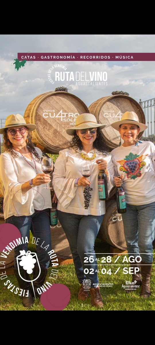 Revista Cava tweet media