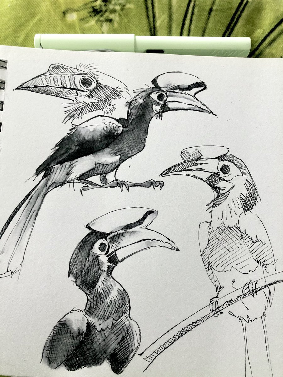 more inkies 