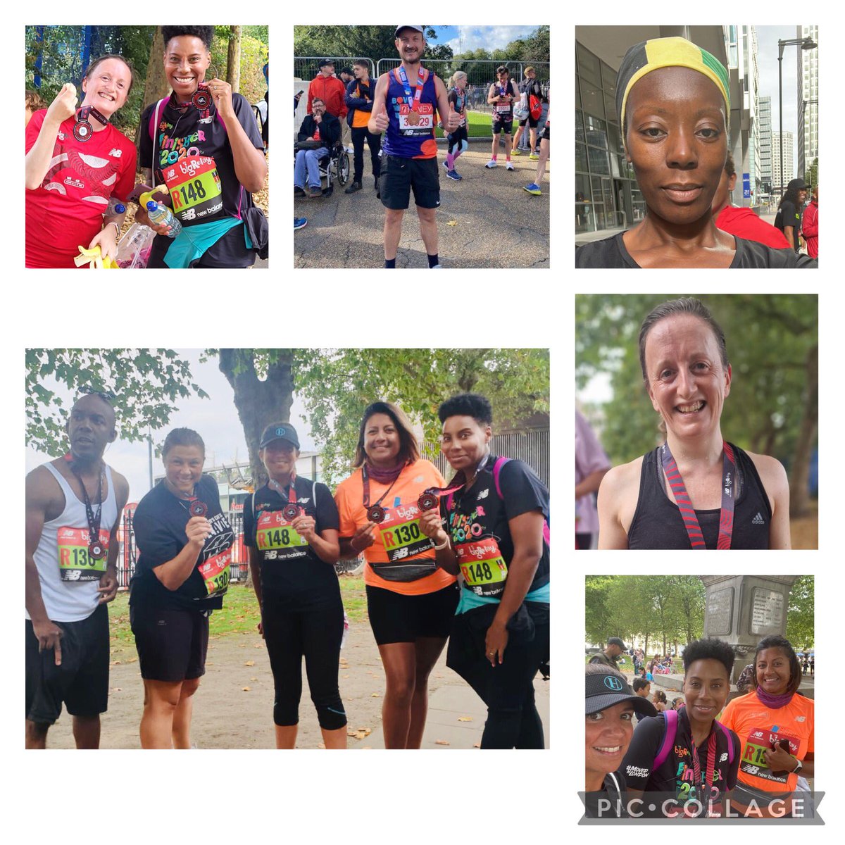 GrantonPta's tweet photo. We are back!PTA’s first event for 2022! @NewBalanceUK #bigrelay #werunasone awesome effort by all raising over £700! Phenomenal! @GrantonPrimary The donation page is still open - find it by clinking here: https://t.co/y7rSL8Kr0U https://t.co/jIQl8FbVCC