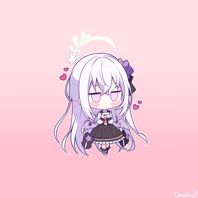 2400% #ブルアカ 