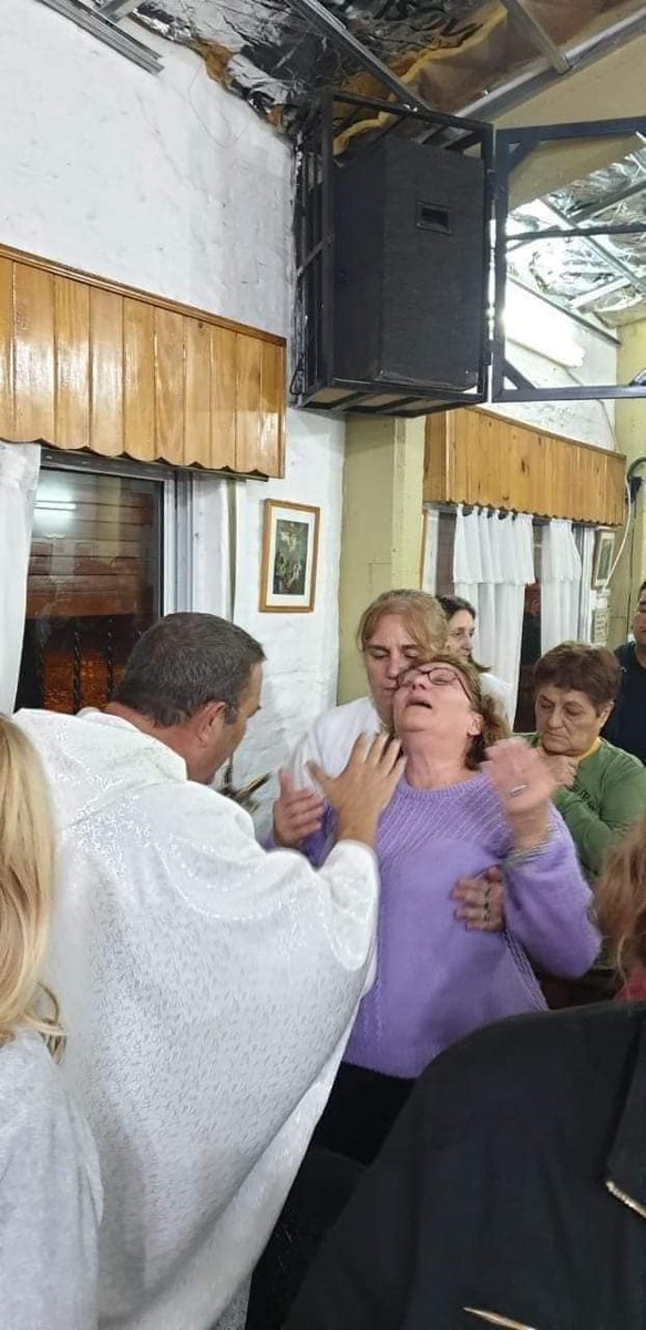 SentidosAlma's tweet photo. ¿SABES QUÉ ES EL DESCANSO EN EL ESPÍRITU? https://t.co/xaWFQL1VL7 https://t.co/Kw0jYfv0sE