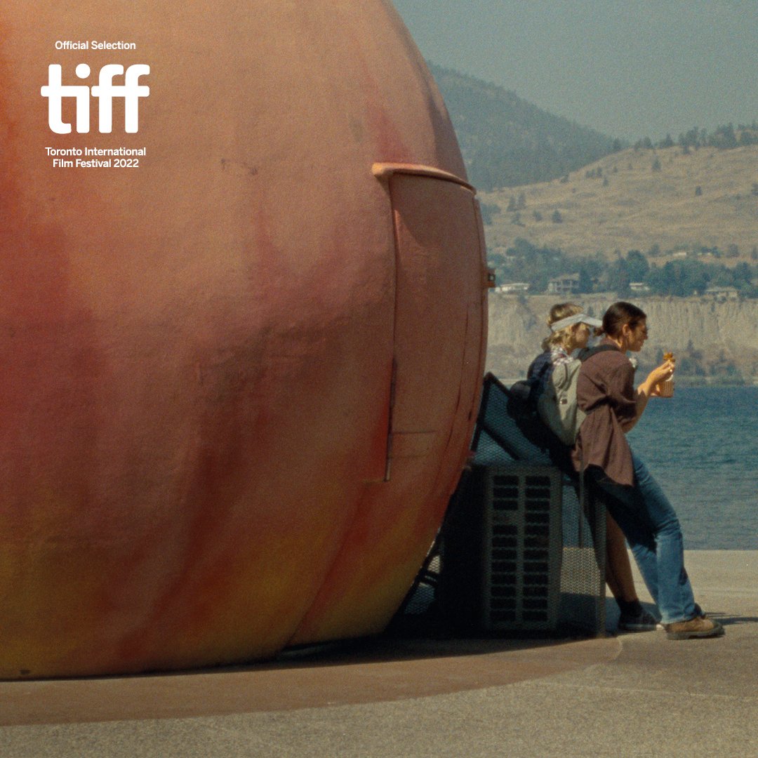 Until Branches Bend at Toronto International Film Festival. Sept. 10th and 12th tiff.net/events/until-b…
 Grateful &amp; happy to take on the role of Judy, talented, fun cast &amp; crew. Directed by the lovely and brilliant director Sophie Jarvis. Psychological thriller!!